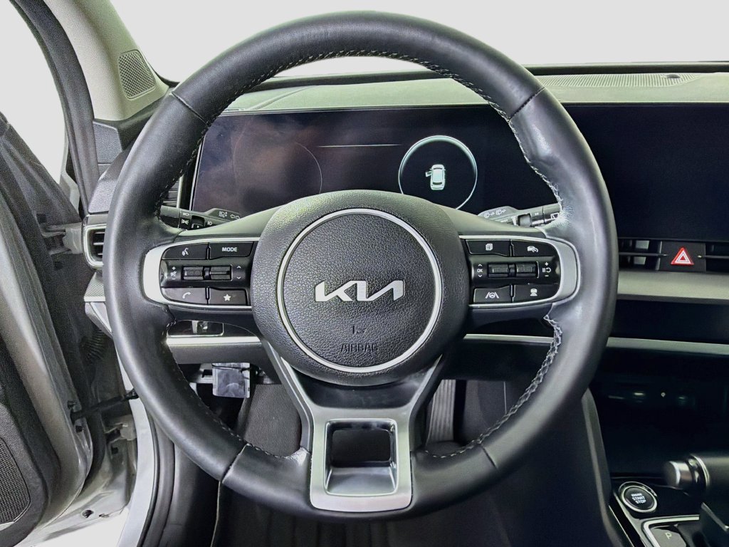 Used 2024 Kia Sportage SX FWD image 15