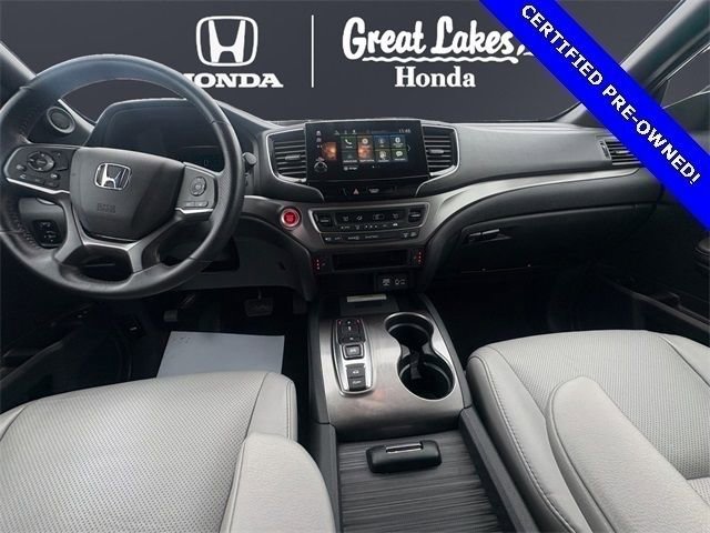 Used 2022 Honda Passport EX-L image 10