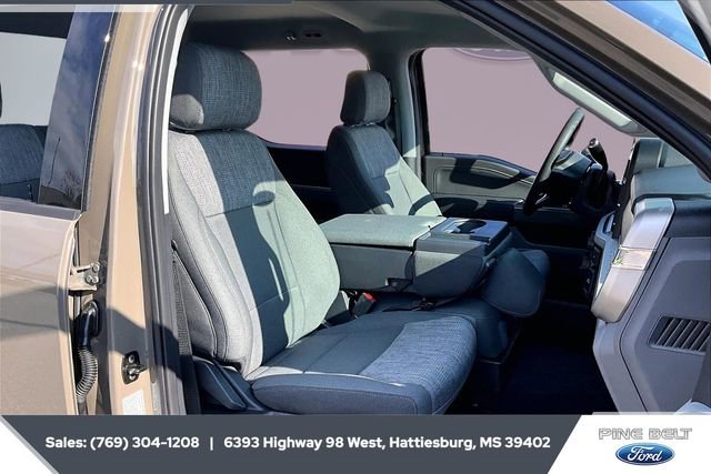 New 2026 Ford F350 XLT w/ XLT Premium Package image 6