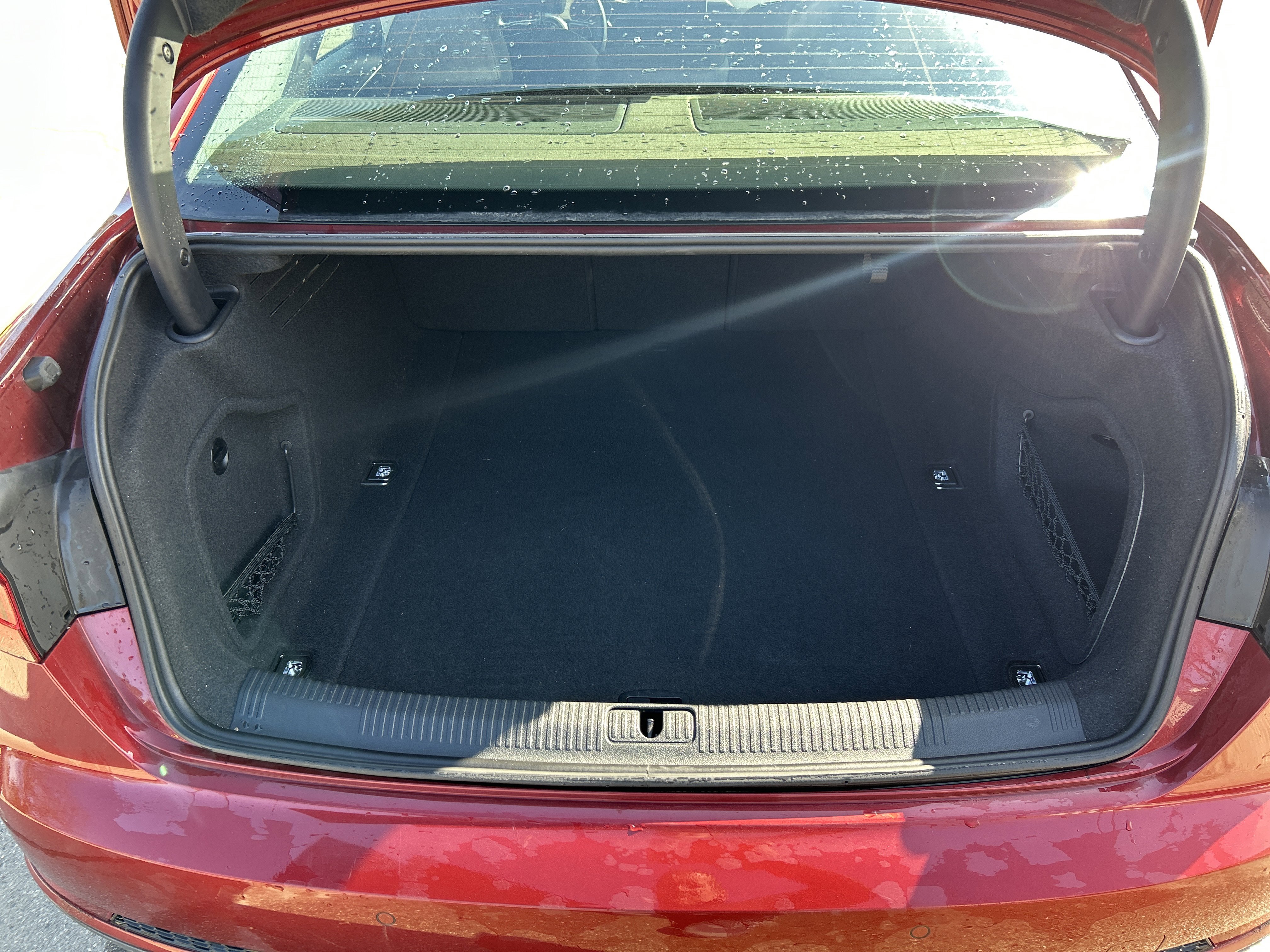 Used 2018 Audi A4 2.0T Premium Plus w/ Premium Plus Package image 17