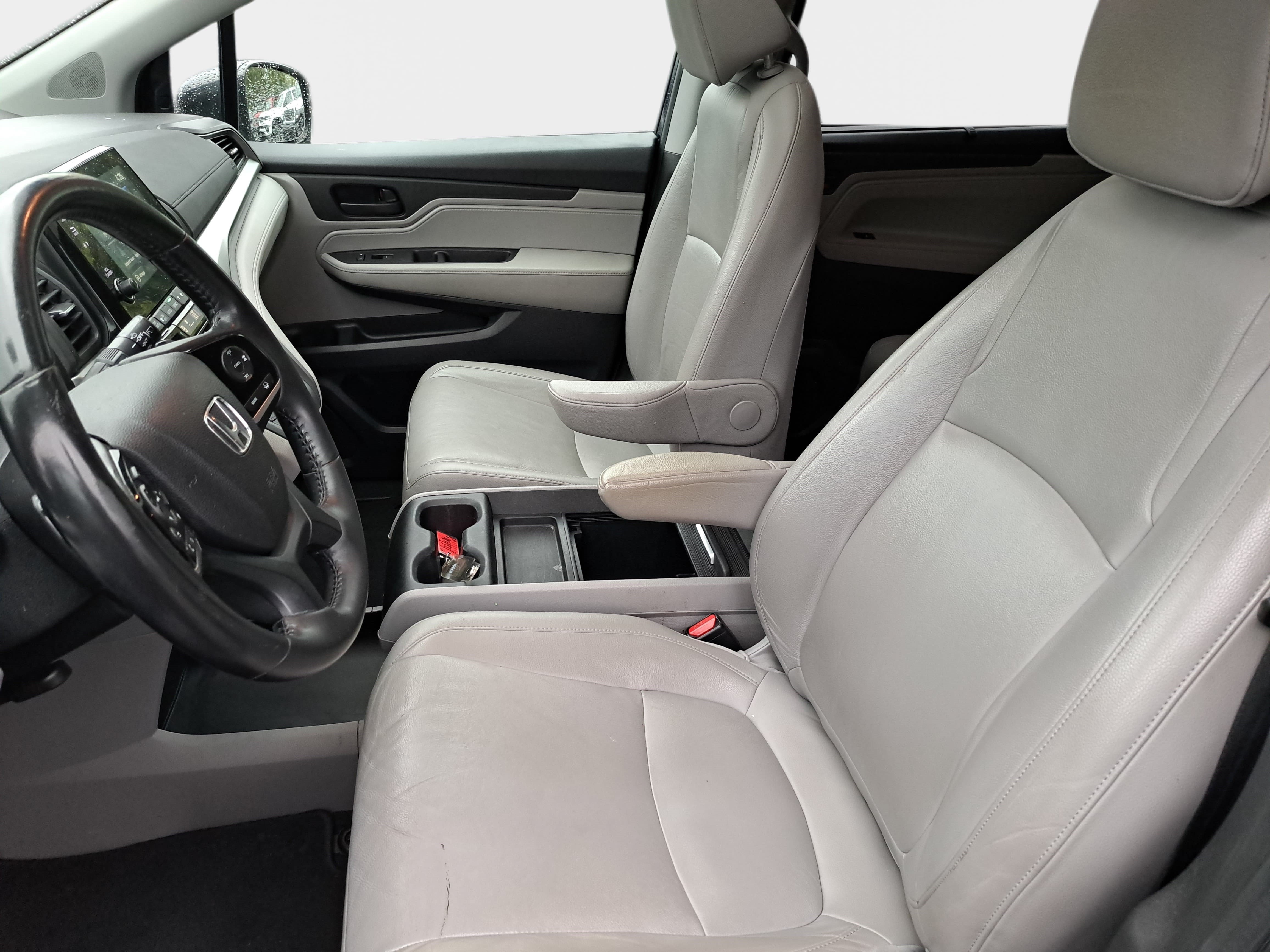 Used 2018 Honda Odyssey EX-L image 16