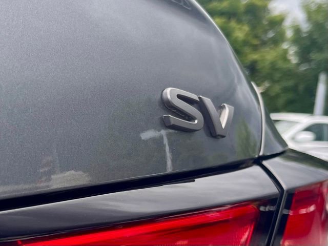 Certified 2023 Nissan Altima 2.5 SV image 22