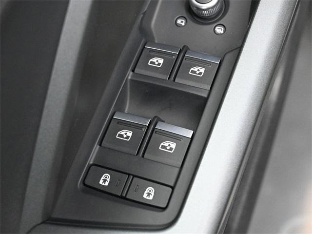 Certified 2025 Audi Q3 2.0T Premium w/ Convenience Package image 14