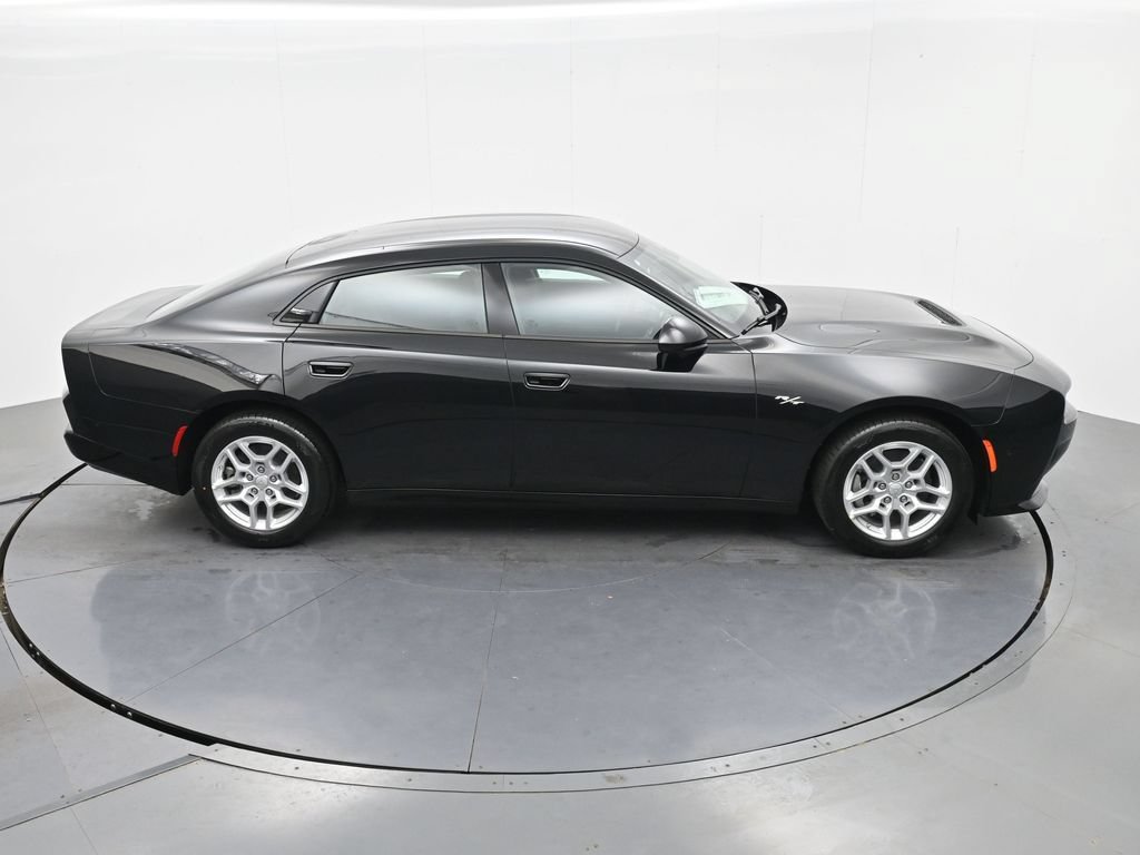New 2026 Dodge Charger R/T w/ Driver Convenience Group AWD/4WD image 26
