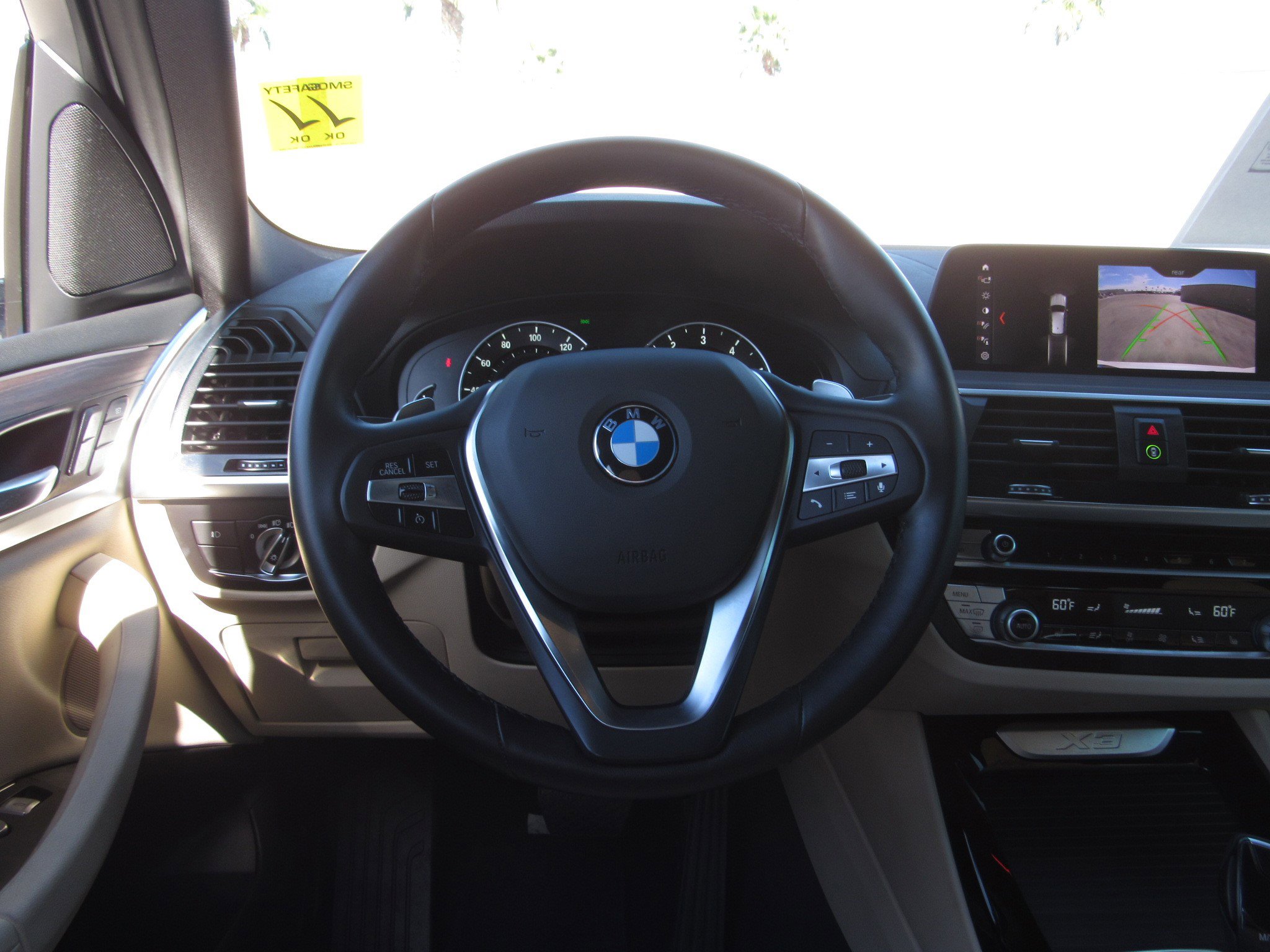 Used 2021 BMW X3 sDrive30i w/ Convenience Package image 26