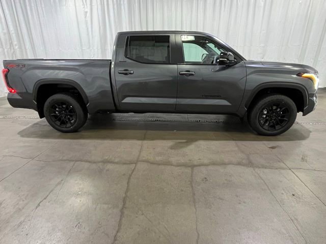 New 2026 Toyota Tundra Limited w/ TRD Off-Road Package image 2