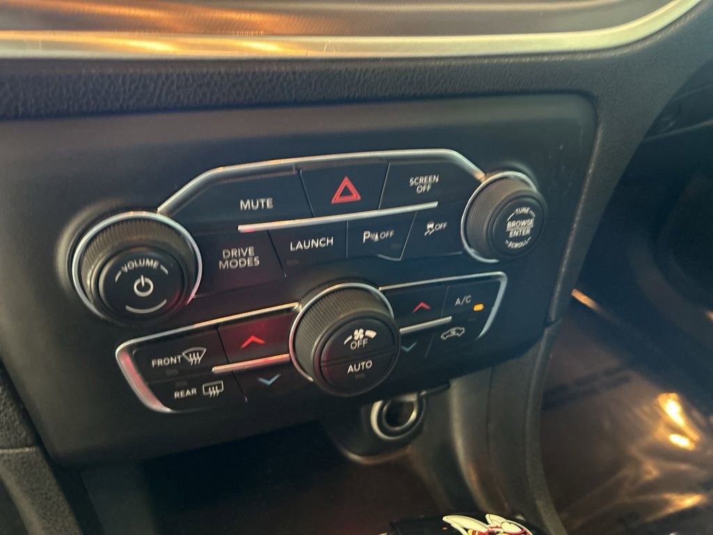 Used 2019 Dodge Charger Scat Pack image 40