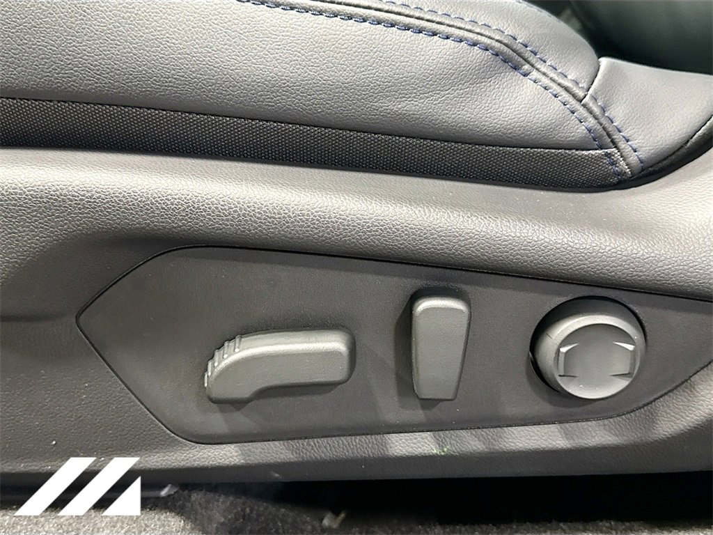 New 2026 Subaru Forester Limited image 21
