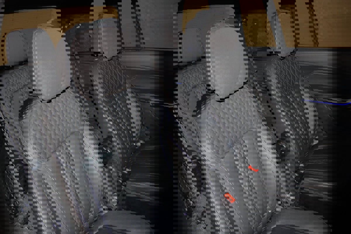 Used 2024 BMW X7 M60i image 76