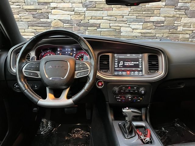 Used 2020 Dodge Charger SRT Hellcat w/ Harman/Kardon Audio Group RWD image 17