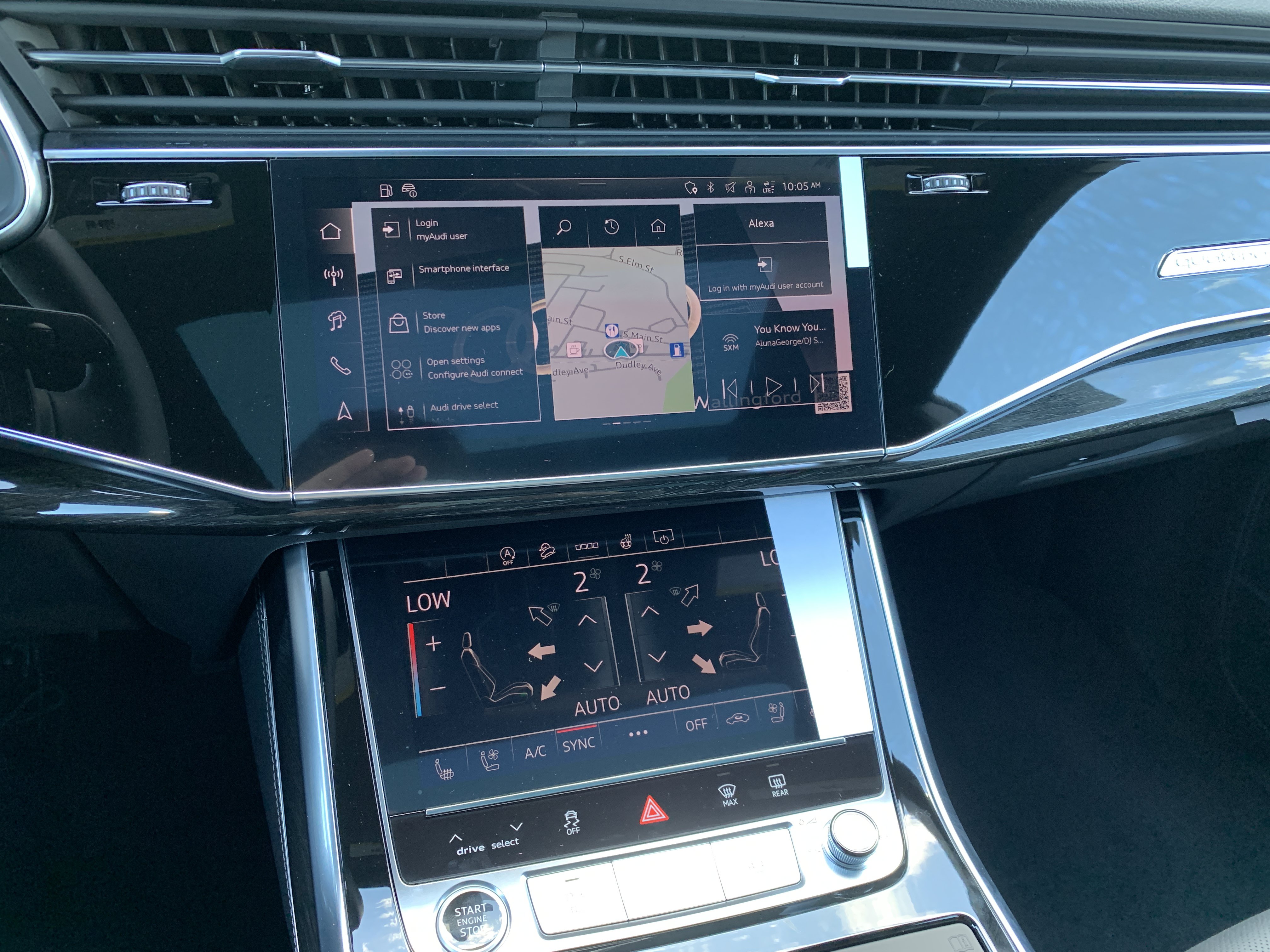 New 2026 Audi Q8 Premium Plus AWD/4WD image 11