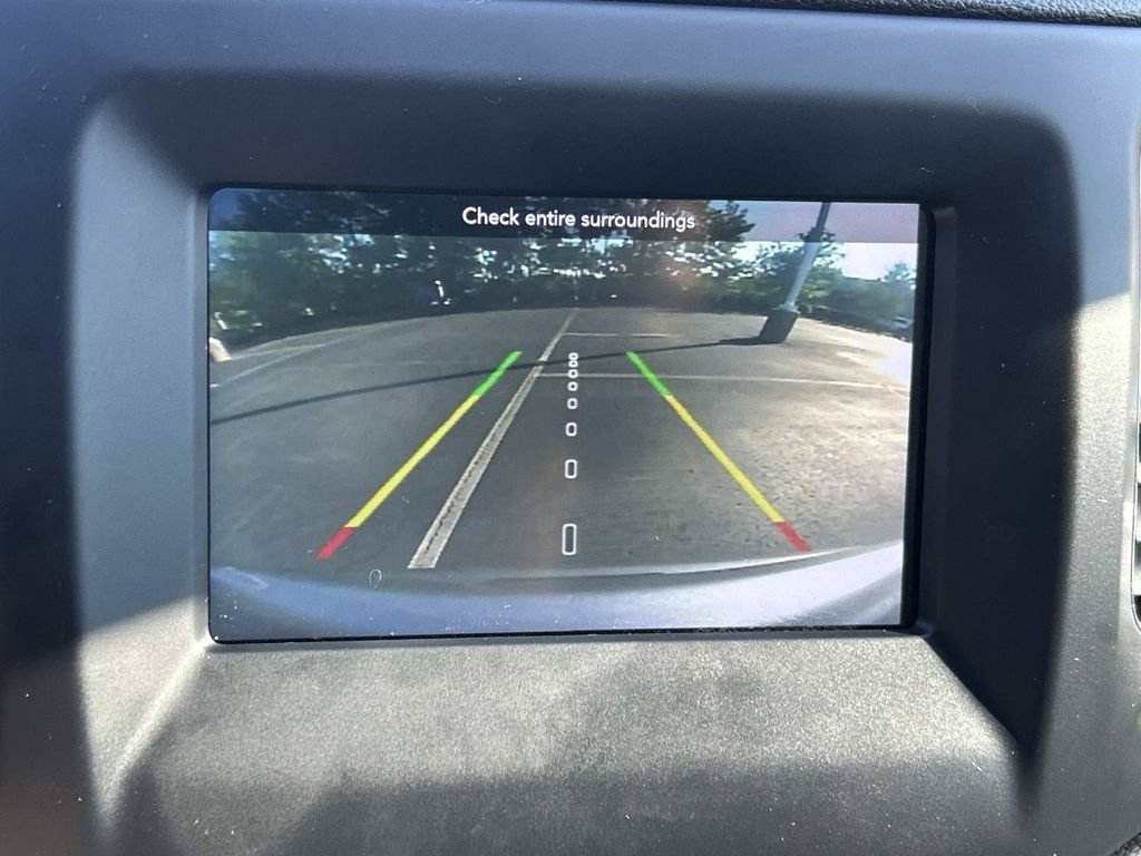 Used 2021 Jeep Compass Latitude FWD image 40