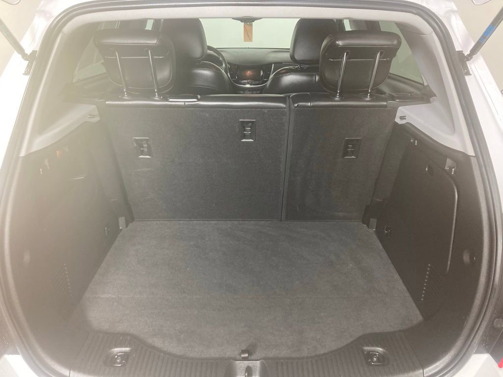 Used 2020 Chevrolet Trax Premier image 20