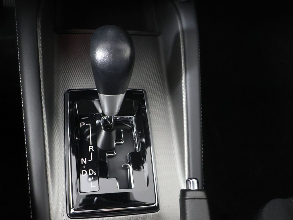 New 2026 Mitsubishi Outlander Sport ES AWD/4WD image 41