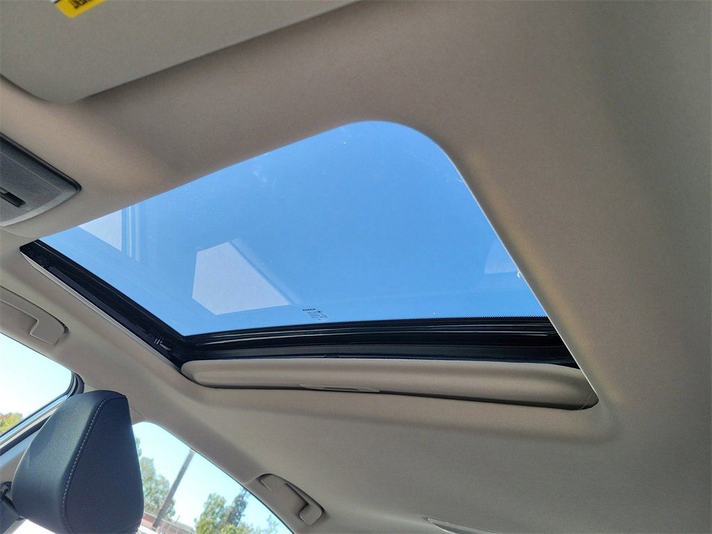 New 2025 Nissan Altima 2.5 SV w/ SV Special Edition Package image 15