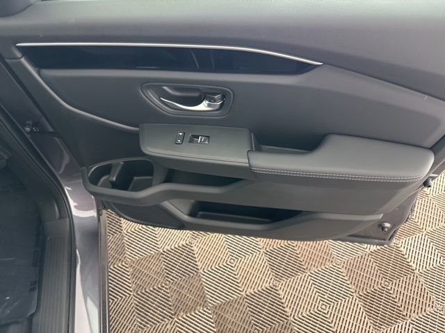 Certified 2025 Honda Pilot EX-L image 25