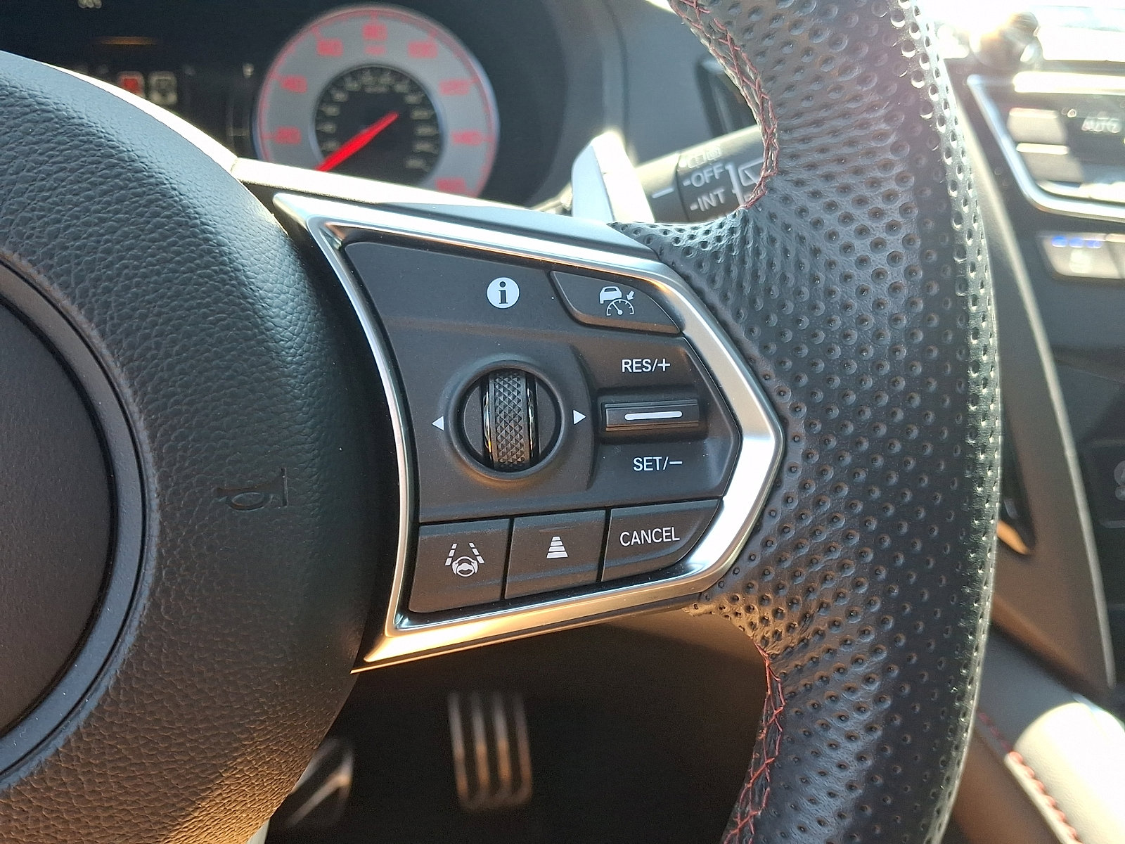 Used 2023 Acura RDX A-Spec image 22