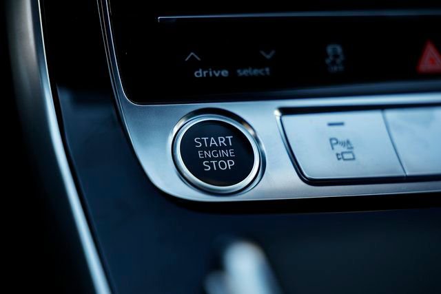 New 2026 Audi Q7 3.0T Premium Plus image 38