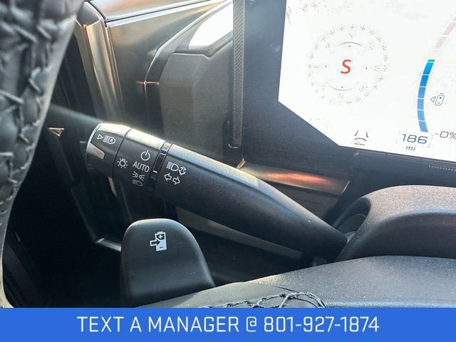 New 2025 GMC Hummer EV 3X image 38