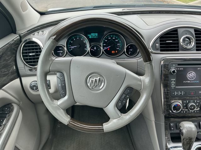 Used 2013 Buick Enclave Leather FWD image 15