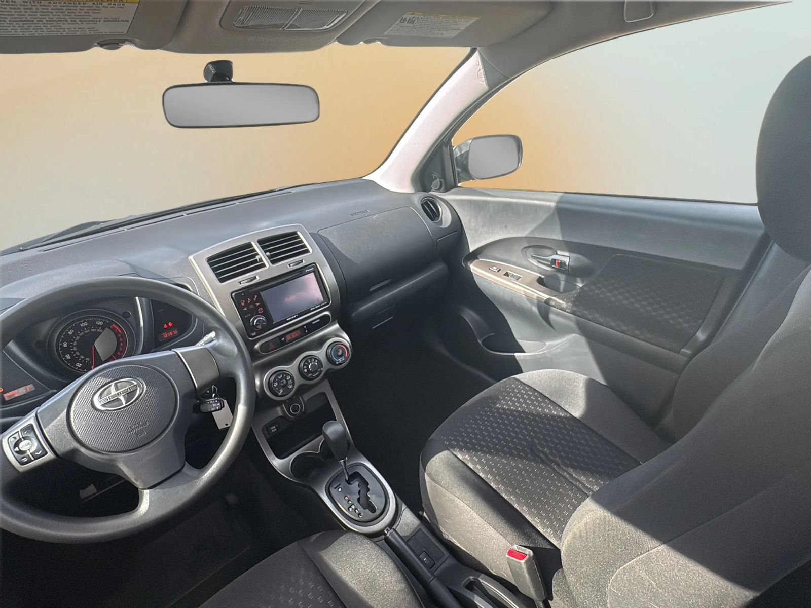 Used 2012 Scion xD FWD image 17