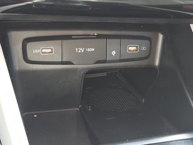 Used 2024 Hyundai Tucson SEL image 16