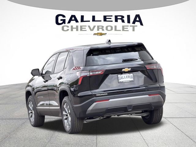 New 2026 Chevrolet Equinox LT w/ Convenience Package II image 5