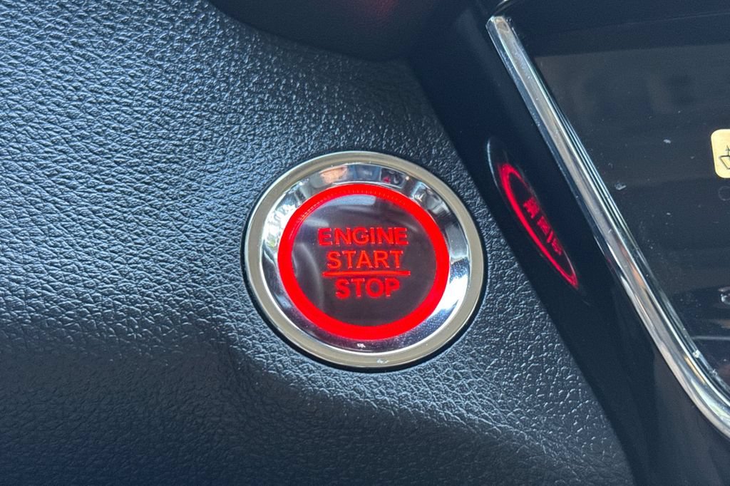 Used 2019 Honda HR-V EX image 21
