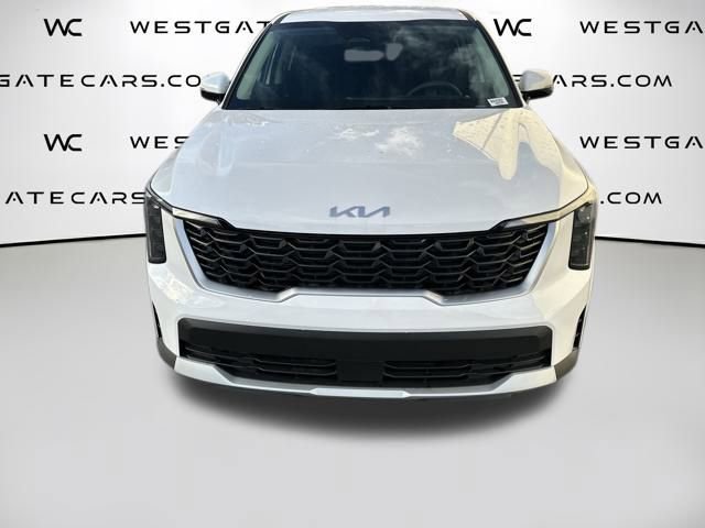 New 2026 Kia Sorento LX FWD video 2