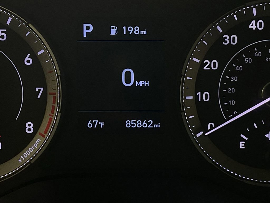 Used 2021 Hyundai Venue SE FWD image 39