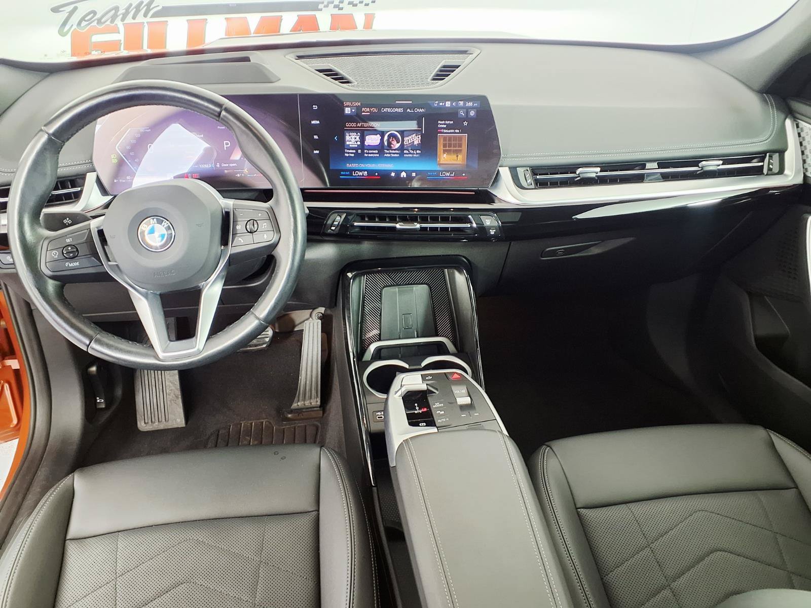 Used 2024 BMW X1 xDrive28i AWD/4WD image 11
