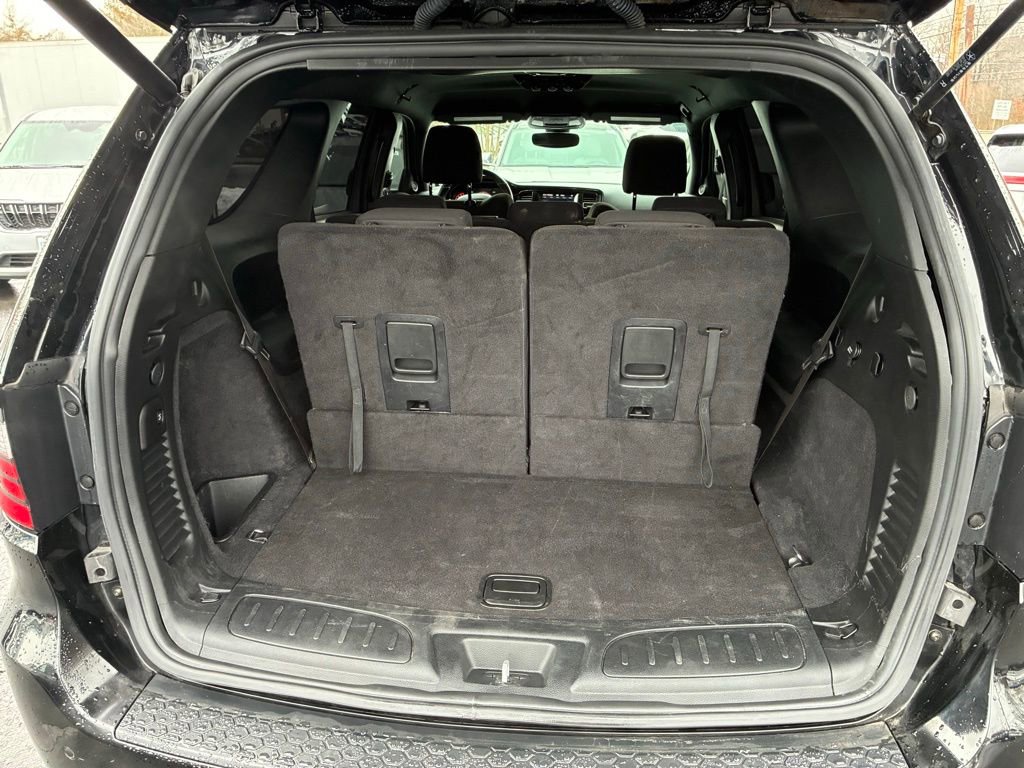 Used 2024 Dodge Durango GT AWD/4WD image 12