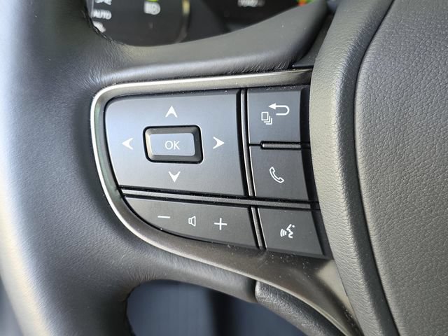 Used 2025 Lexus UX 300h AWD w/ Cold Area Package image 30