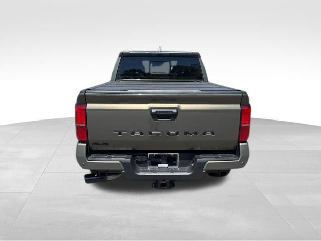 New 2026 Toyota Tacoma TRD Off-Road AWD/4WD image 4