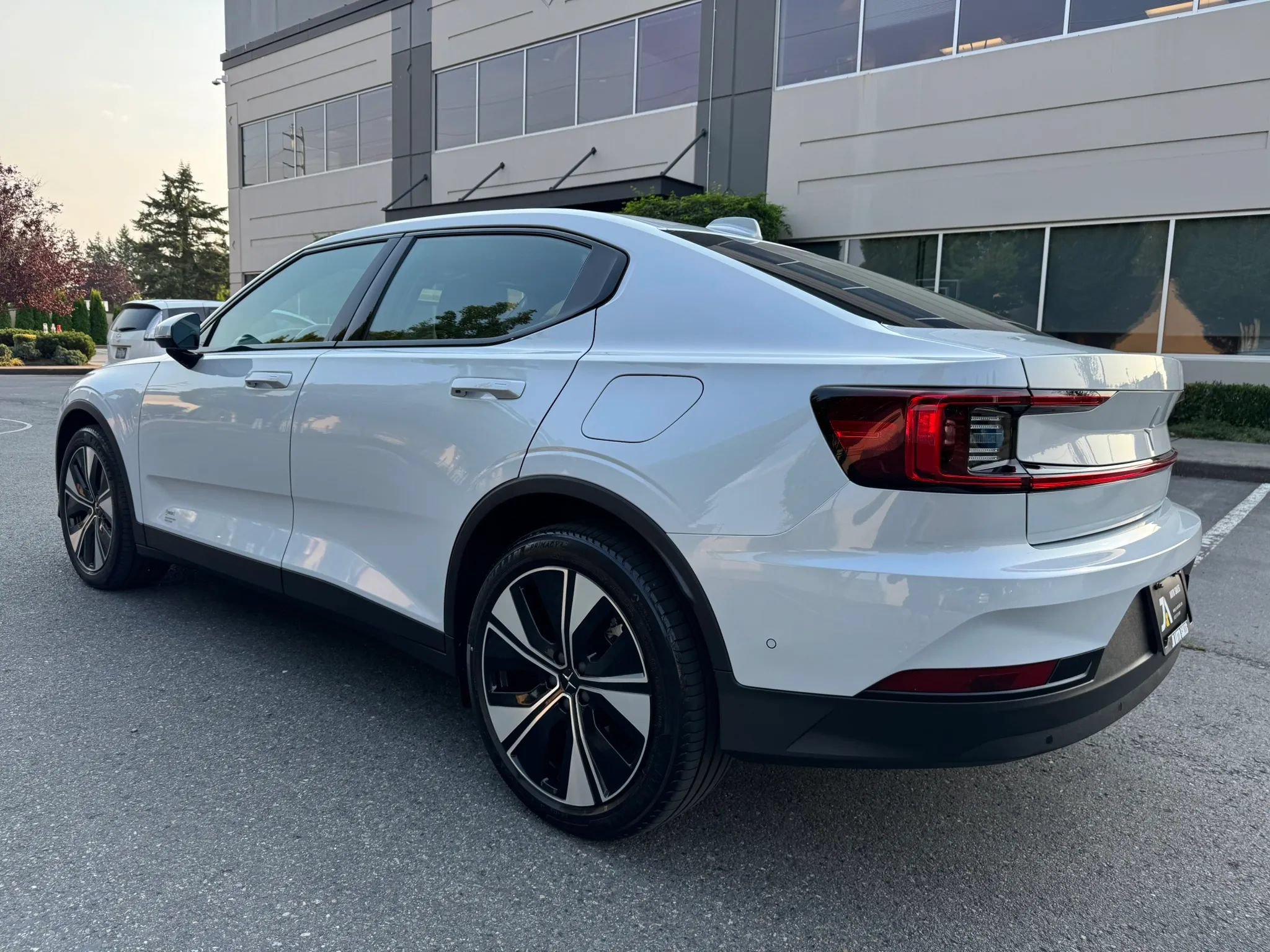 Used 2023 Polestar Polestar 2 AWD/4WD image 7