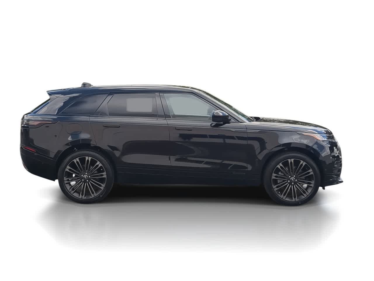 New 2026 Land Rover Range Rover Velar Belgravia AWD/4WD image 9