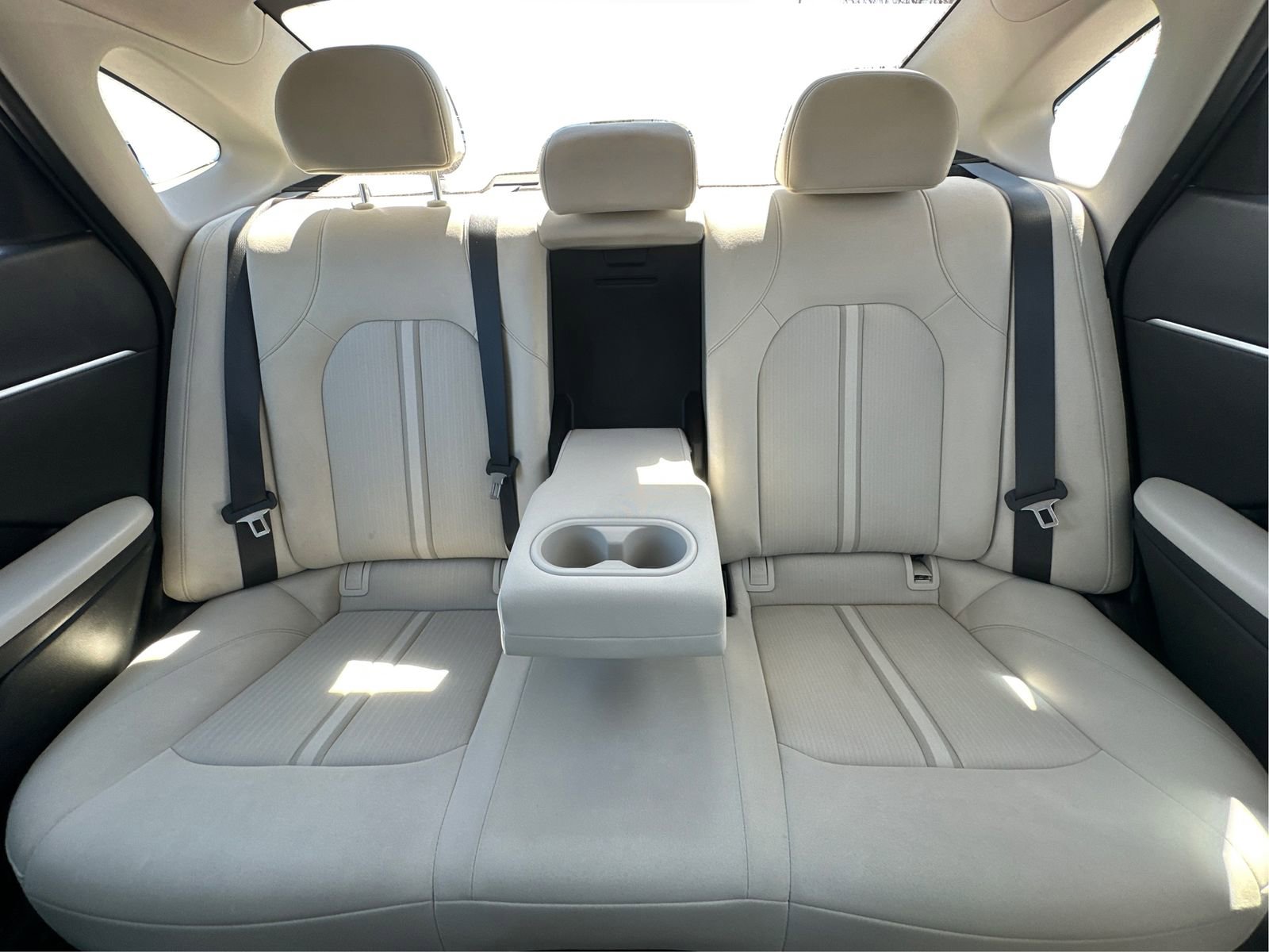 Certified 2024 Hyundai Sonata SEL FWD image 14