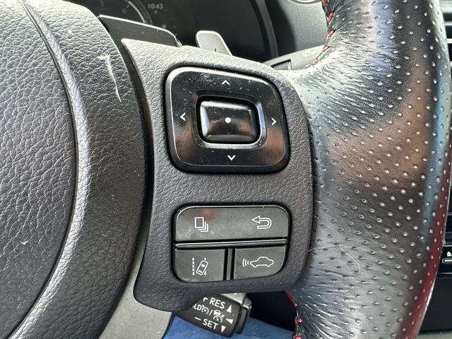 Used 2023 Lexus IS 350 F Sport w/ Memory Package AWD/4WD image 33