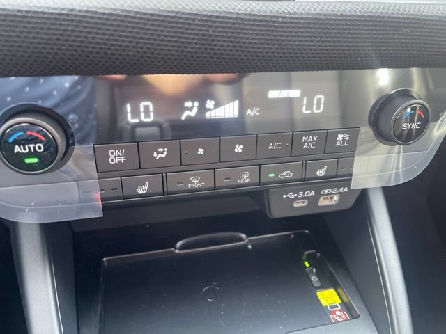 New 2026 Subaru Outback Premium AWD/4WD image 25