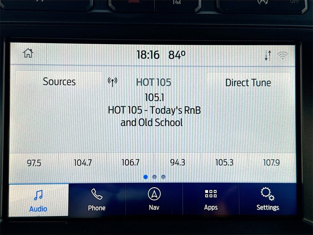 Used 2020 Ford Expedition Max Limited image 16