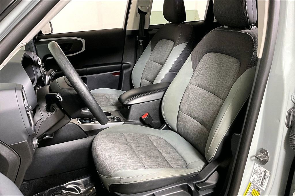 Used 2021 Ford Bronco Sport Big Bend image 24