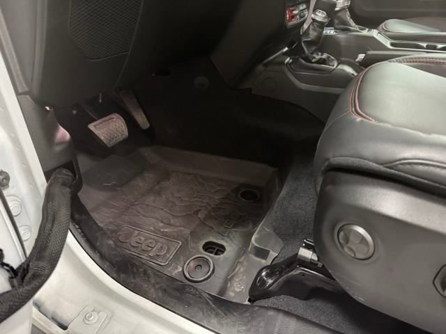 New 2025 Jeep Wrangler Rubicon w/ Convenience Group image 61