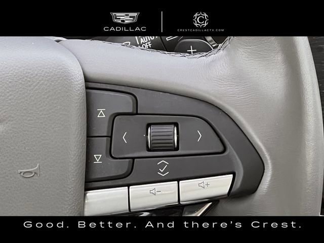 Certified 2024 Cadillac XT6 Premium Luxury w/ Technology Package image 18