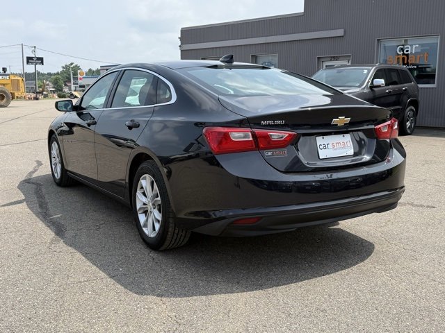 Used 2023 Chevrolet Malibu LT image 7