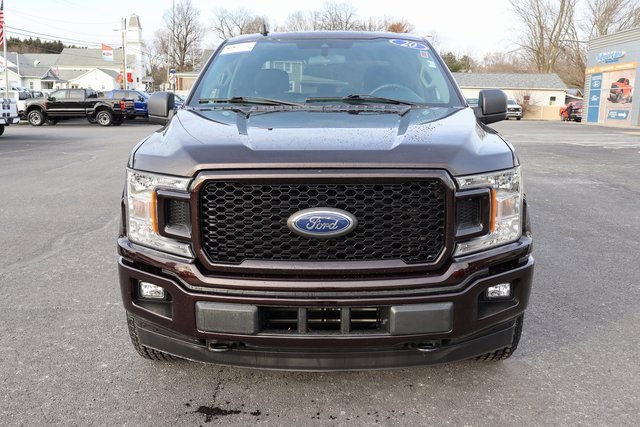 Used 2020 Ford F150 XL w/ Equipment Group 101A Mid image 11