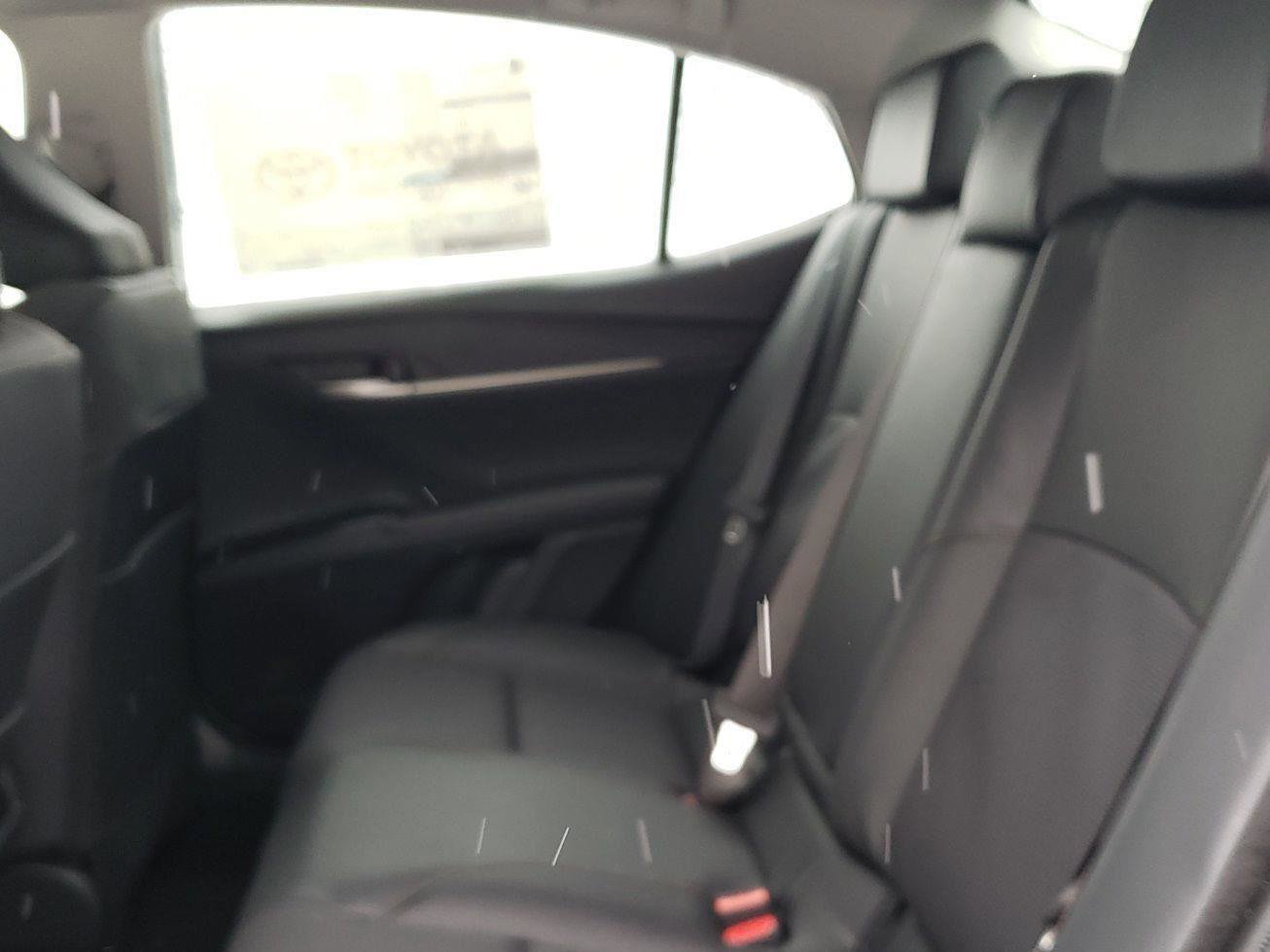 New 2026 Toyota Camry XLE image 9