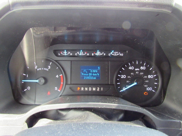 Used 2018 Ford F350 XL w/ Power Equipment Group AWD/4WD image 37