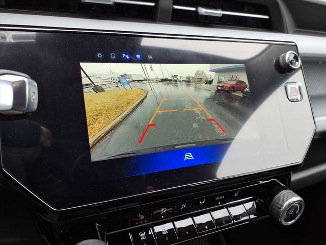 New 2027 Chevrolet Bolt LT w/ Comfort Package image 12