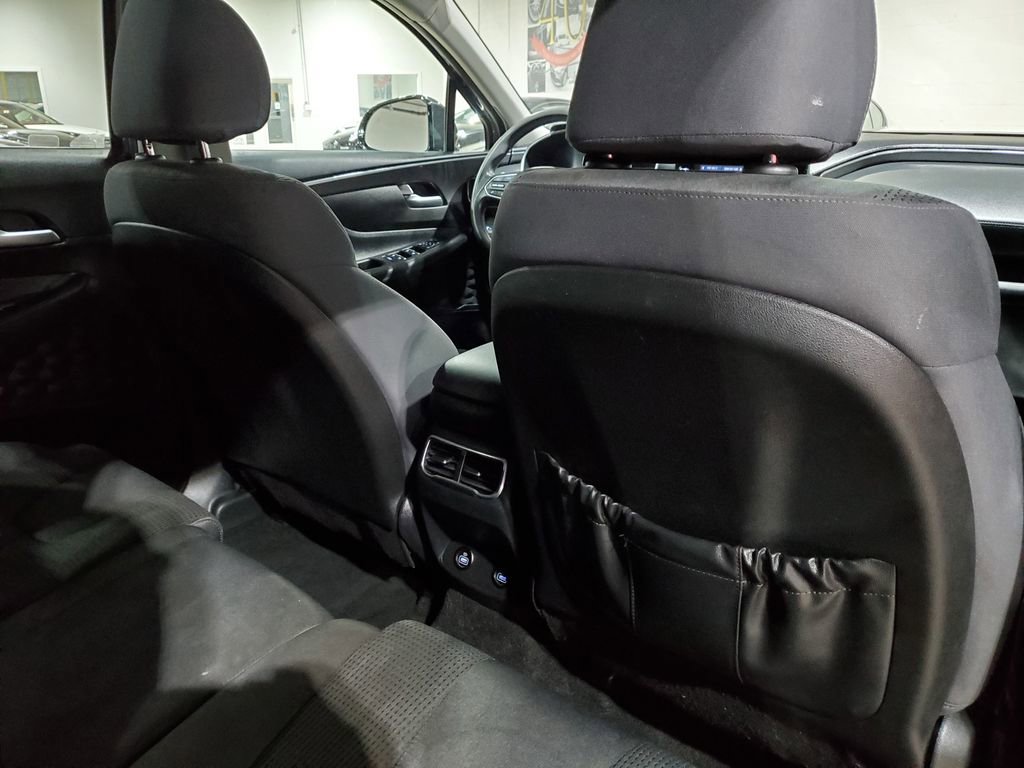 Used 2021 Hyundai Santa Fe SEL FWD image 42