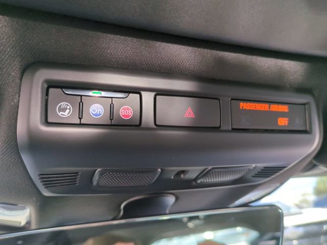 Certified 2026 Chevrolet Corvette Stingray Coupe w/ Battery Protection Package RWD image 21